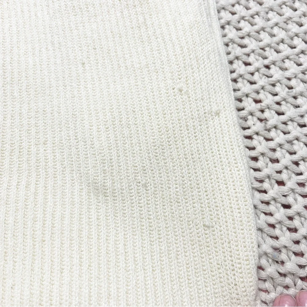 Vintage Knit Joggers M/L - Picture 3 of 5